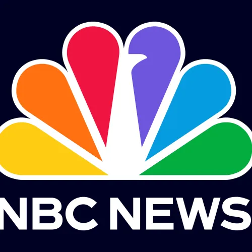 NBC news logo