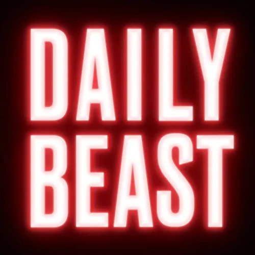 Daily Beast logo