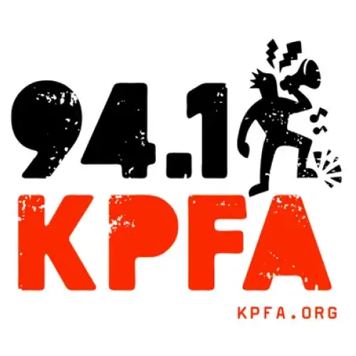 KPFA logo