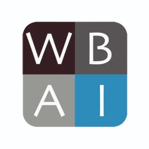 WBAI logo