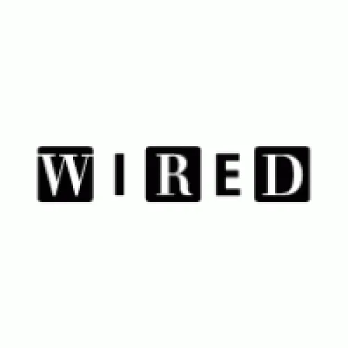 Wired logo