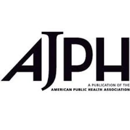 American Journal of Public Health logo