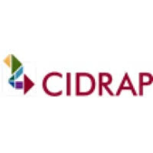 CIDRAP logo