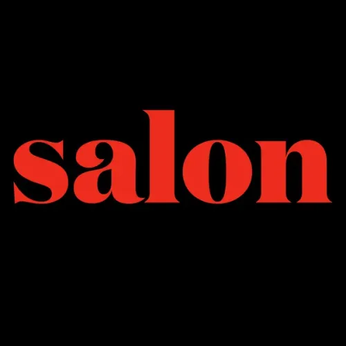 Salon logo