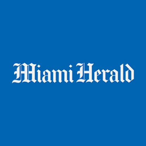 Miami Herald logo