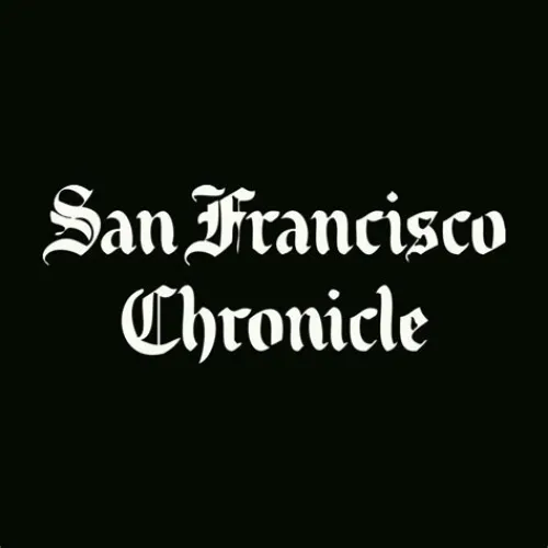 San Francisco Chronicle logo