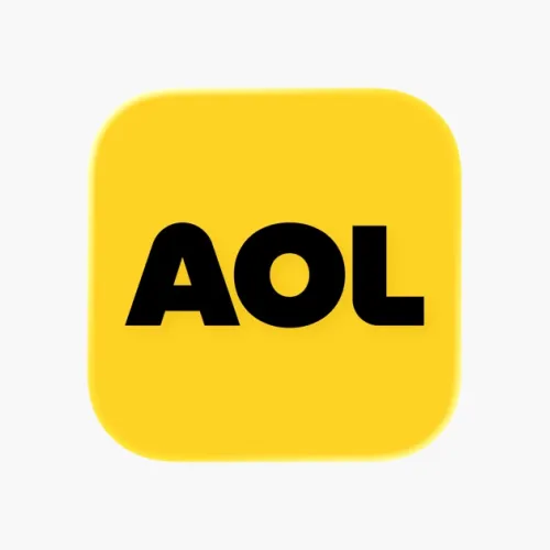 AOL logo