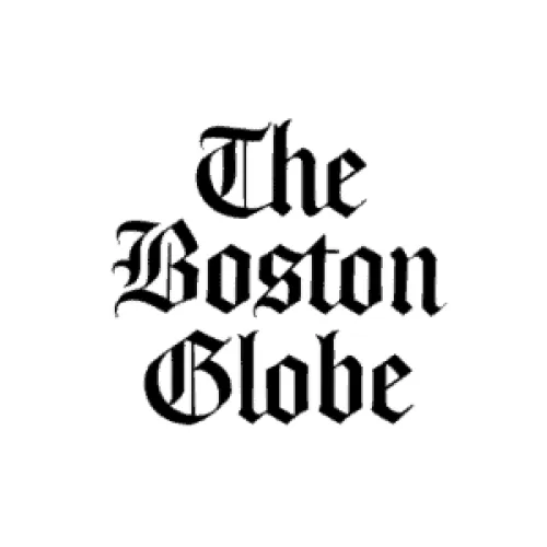 Boston Globe logo