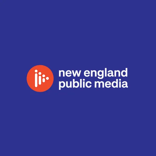 New England Public Media logo