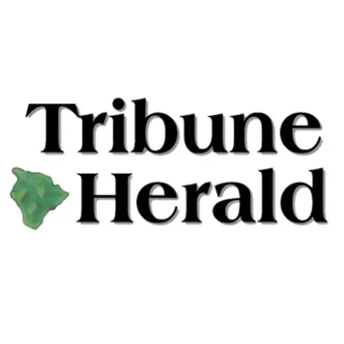 Hawaii Tribune Herald logo