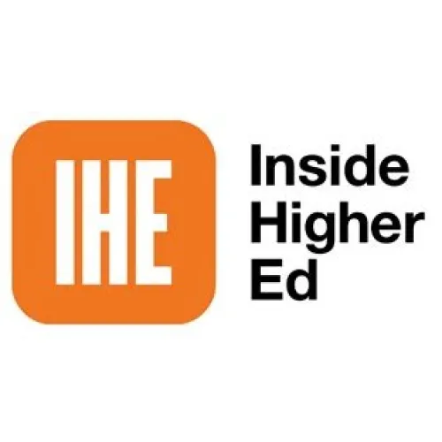 Inside Higher Ed logo
