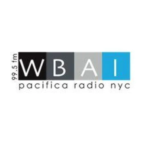 WBAI NYC