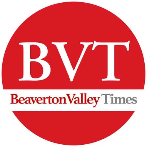 Beaverton Valley Times logo