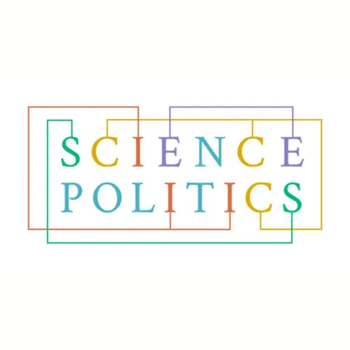 SciencePolitics.org