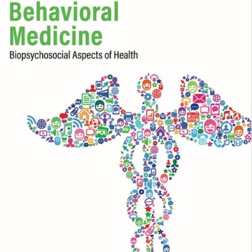 Behavioral Medicine logo