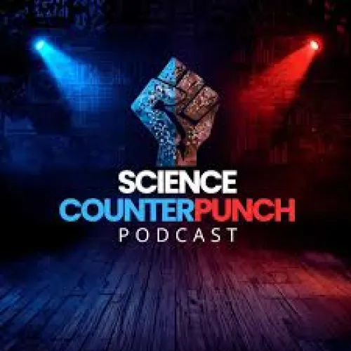 Science Counterpunch logo