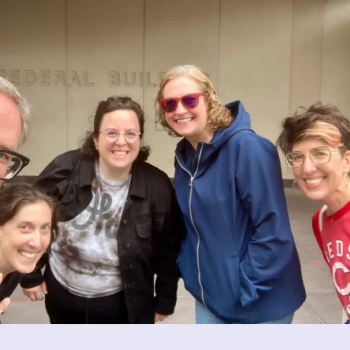 DPH Ohio members 