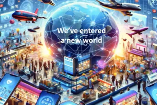 Media Training: We've entered a new world