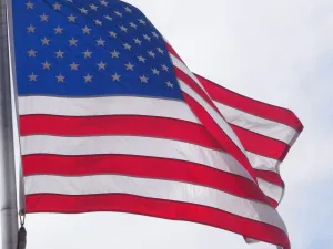 American Flag