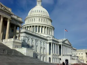 US Capitol