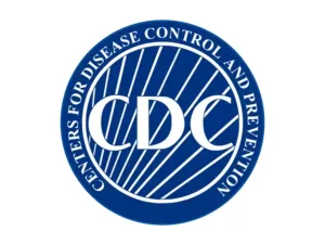 CDC logo