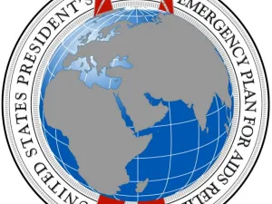 PEPFAR Logo