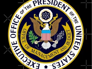 OMB logo