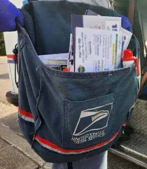 Mail bag