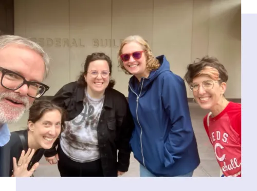 DPH ohio members