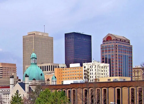 cityscape